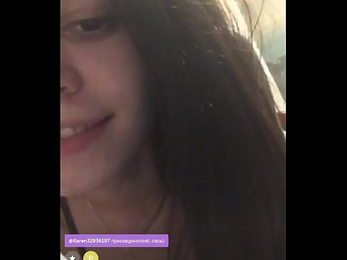 ❤️ Slutty Russian bitch (Periscope, VKontakte, Instagram) ❤ Porno fb sa amon ceb.pinkporno.ru ❌
