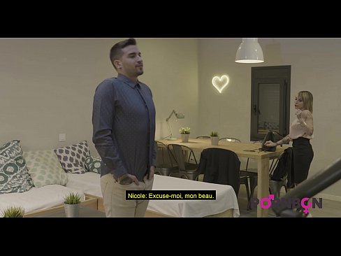 ❤️ PORNBCN 4K Usa ka hamtong nga babaye nga adunay dagkong mga suso gusto nga mahimong anal fucked batan-ong gigolo nga adunay dako nga dick blowjob amortism lisud nga fuck kamot trabaho estilo sa iro puki lick orgasm French subtitles ❤ Porno fb sa amon ceb.pinkporno.ru ❌