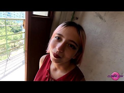 ❤️ Estudyante Sensual Nagsuso sa usa ka Estranghero sa Outback - Cum Sa Iyang Nawong ❤ Porno fb sa amon ceb.pinkporno.ru ❌