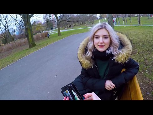 ❤️ Gitulon ang init nga cum sa usa ka estranghero alang sa kuwarta - blowjob sa parke ni Eva Elfie ❤ Porno fb sa amon ceb.pinkporno.ru ❌